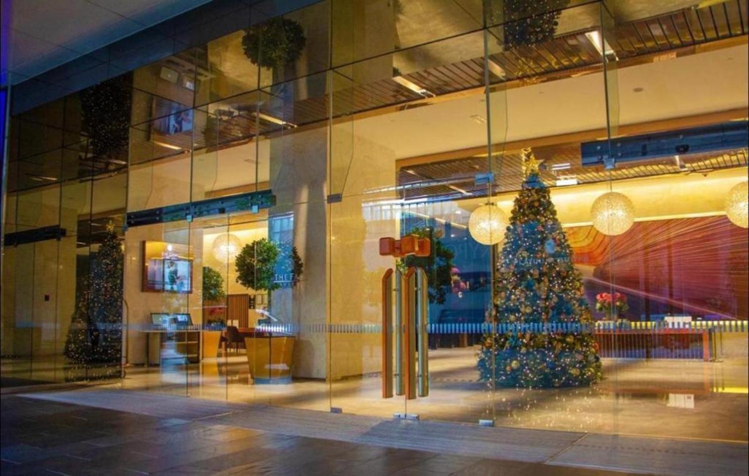The Platinum Klcc By Victoria Home Kuala Lumpur Exterior photo