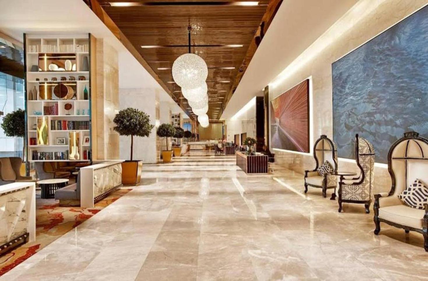 The Platinum Klcc By Victoria Home Kuala Lumpur Exterior photo