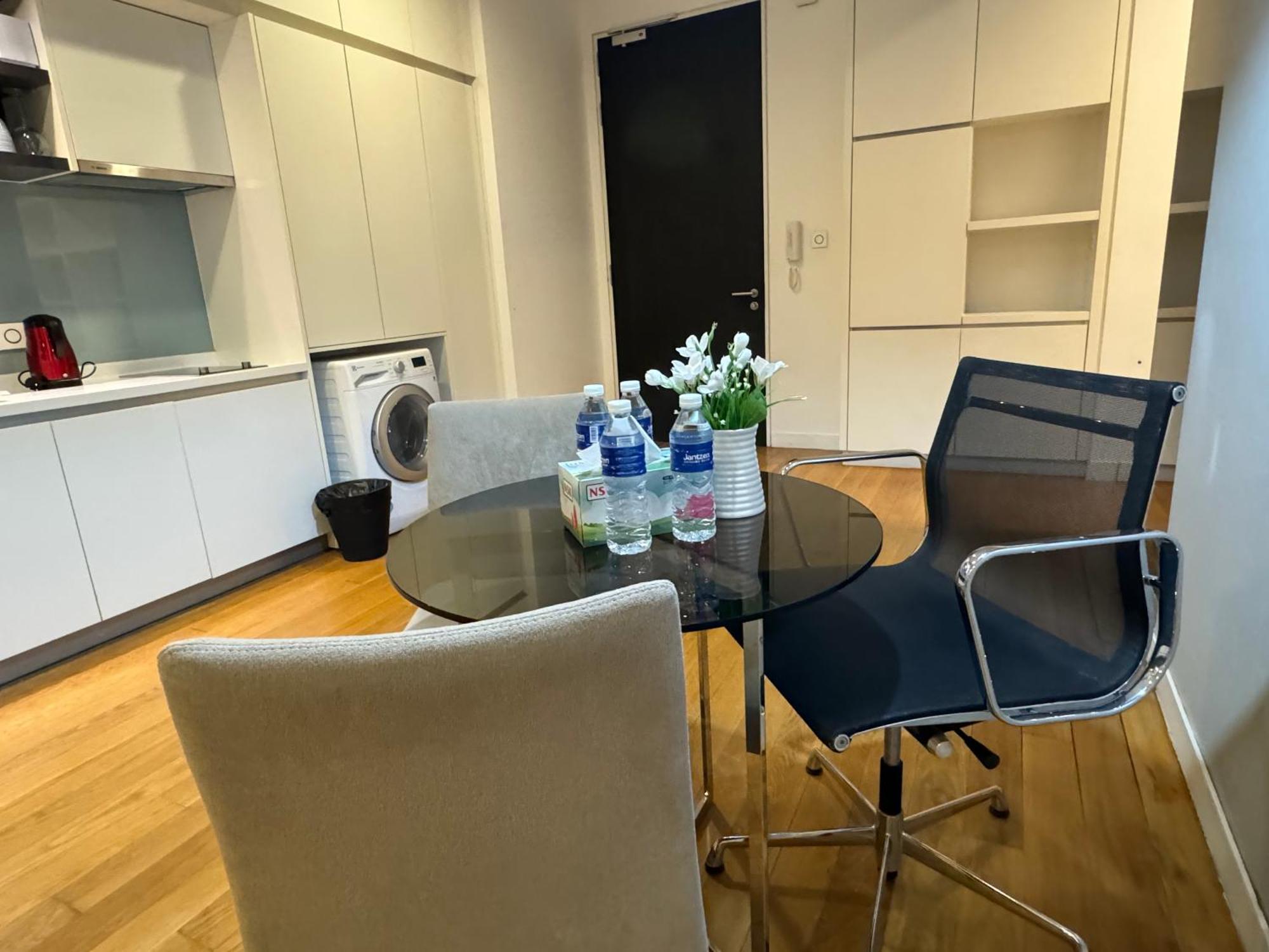 The Platinum Klcc By Victoria Home Kuala Lumpur Room photo